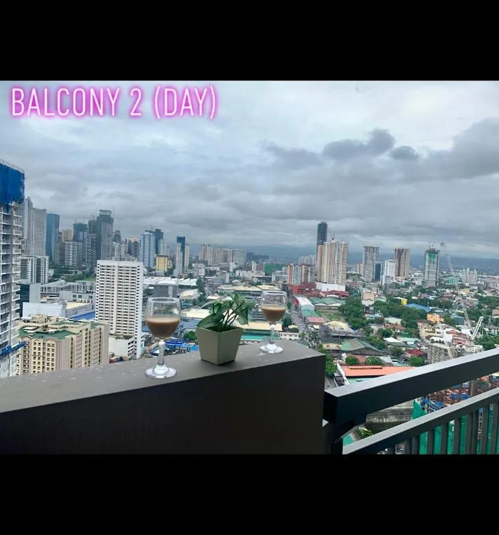 Rys Sheridan Tower Mandaluyong Manila